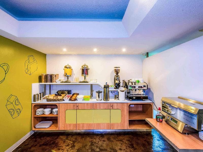 Ibis Budget Wentworthville photo 1