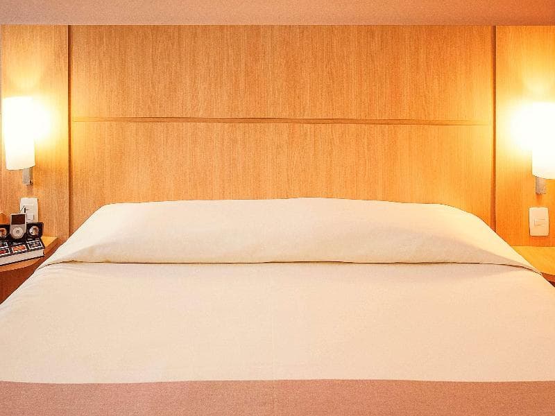 Ibis Belo Horizonte Liberdade 4