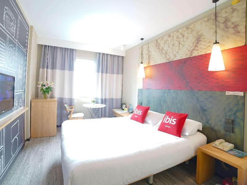 Ibis Chengdu Kehua photo 1