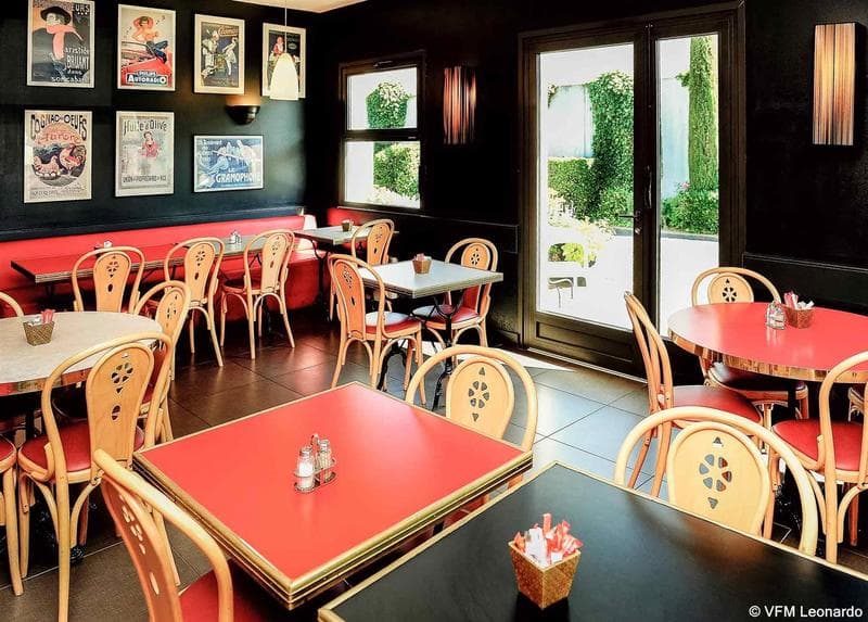 Ibis Lyon Est Beynost A42 2