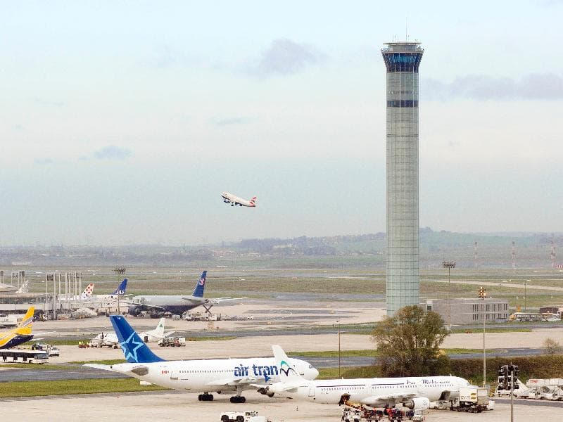 Ibis Paris Coeur D'orly Airport photo 1