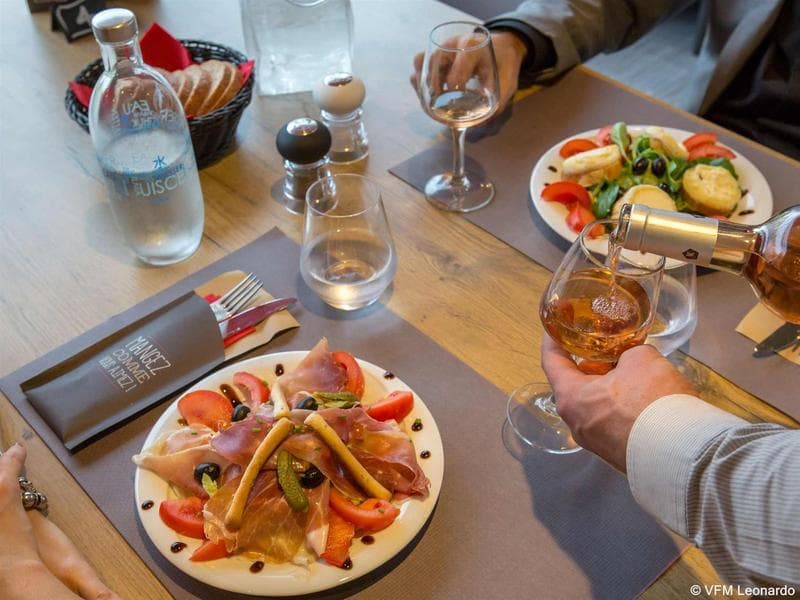 Hotel Ibis Perpignan Sud Saint-Charles (Adults Only) 5