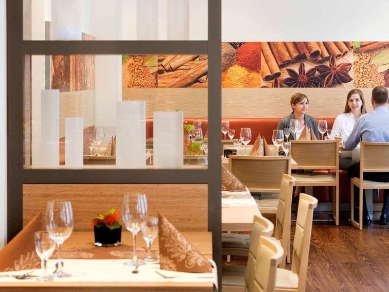 Hotel Ibis Aachen Marschiertor (Aix La Chapelle) 3