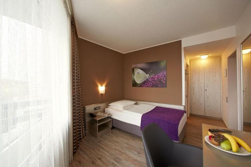 Mercure Hotel Hameln photo 1