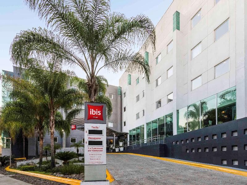 ibis Guadalajara Expo Hotel photo 1