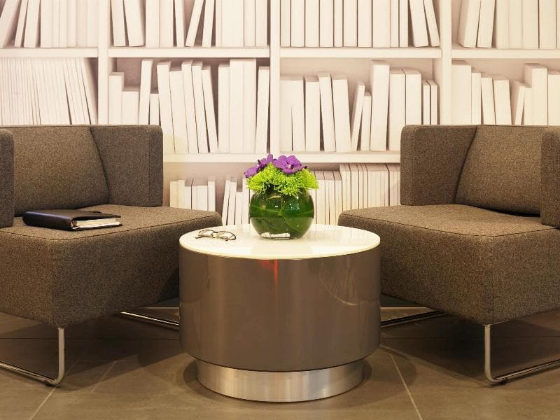 Ibis London Shepherds Bush - Hammersmith 5