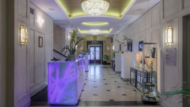 DoubleTree by Hilton London Greenwich photo 1