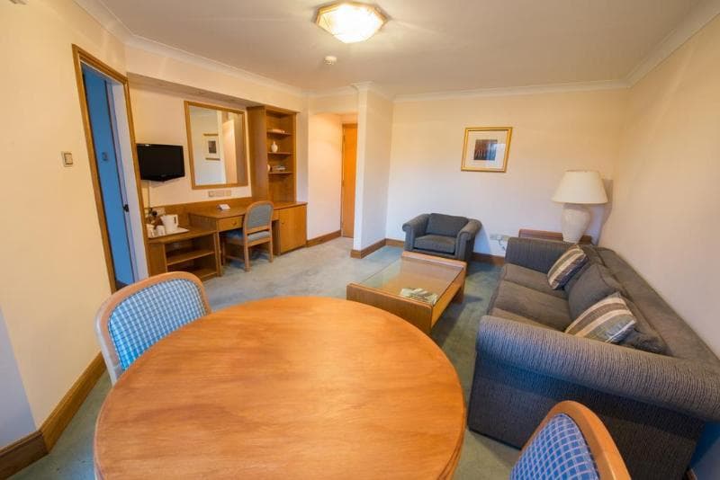 Foxfields Country Hotel 4