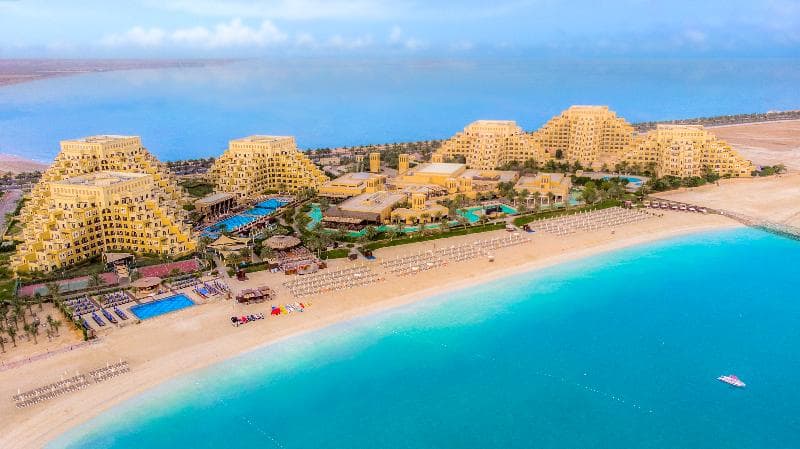 Rixos Bab Al Bahr photo 1