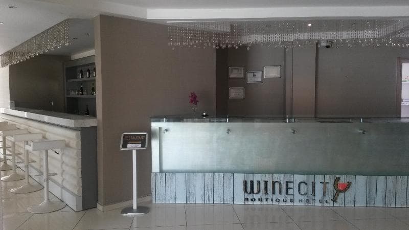Winecity Boutique Hotel 5