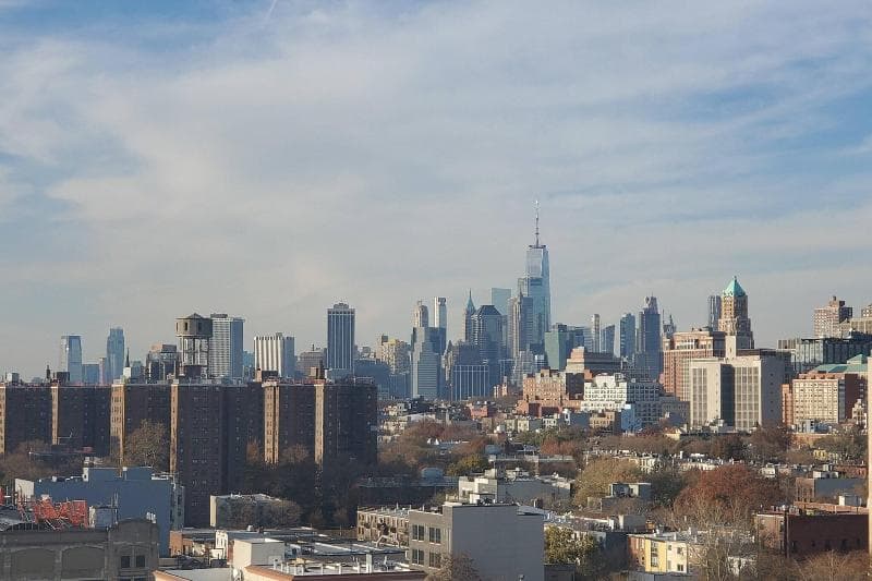 Fairfield Inn & Suites New York Brooklyn 2