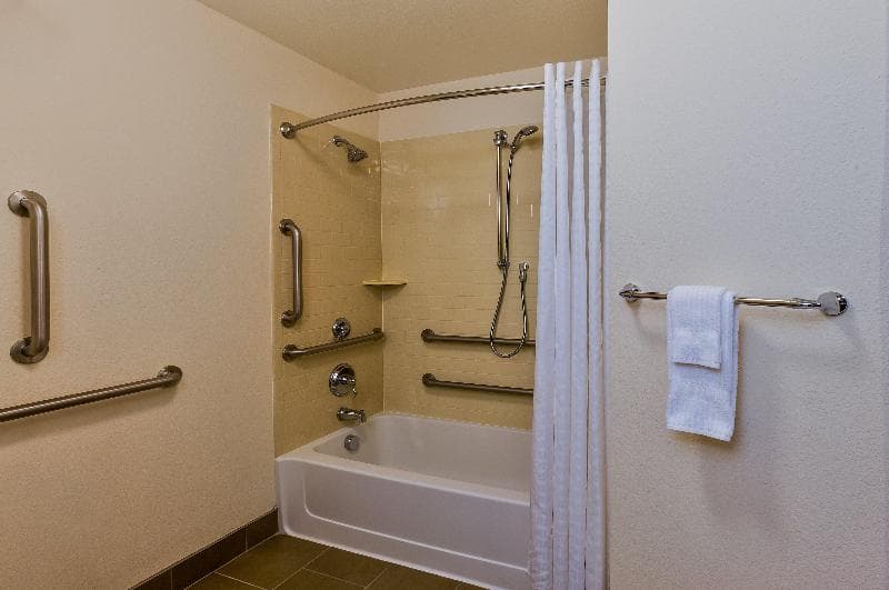 Candlewood Suites Tucson photo 1