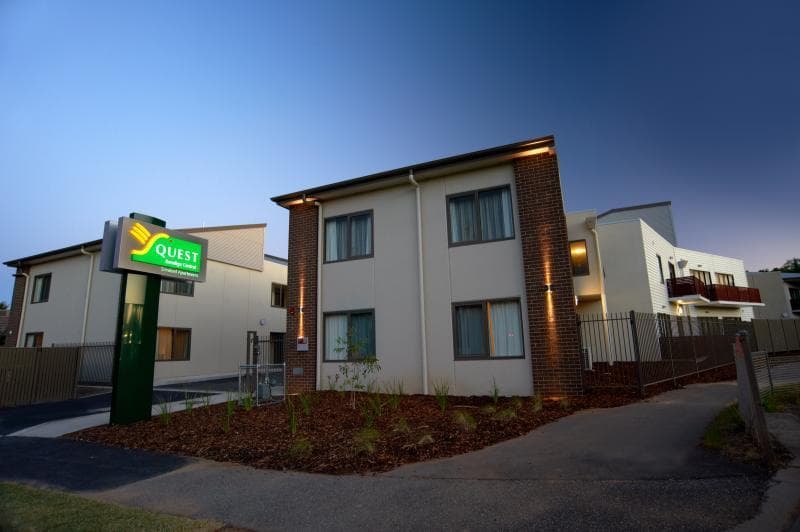 Quest Bendigo Central 3