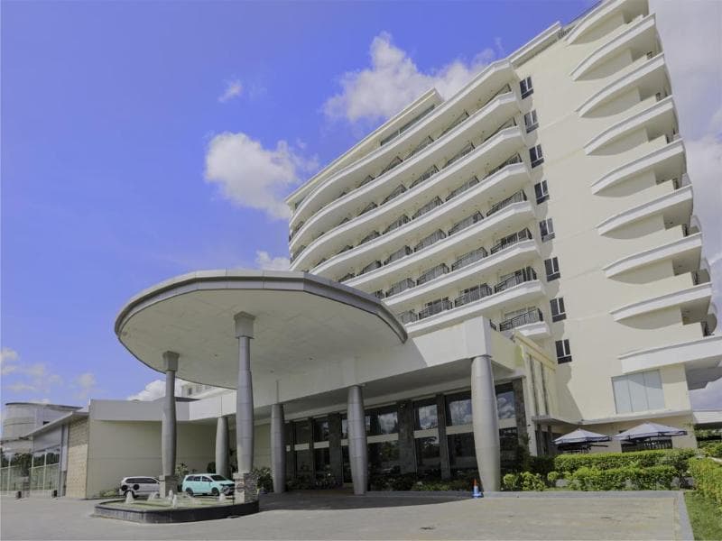 Bw Suite Belitung 2