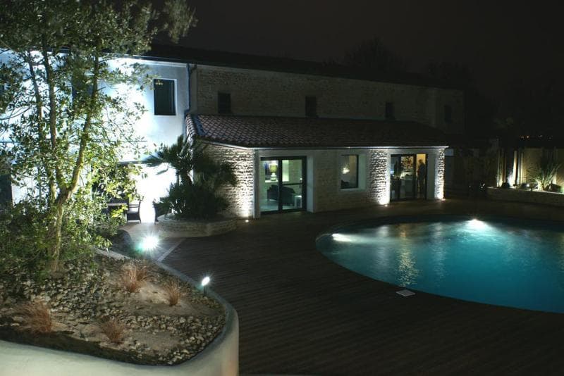 Hotel The Originals Niort La Grange 2