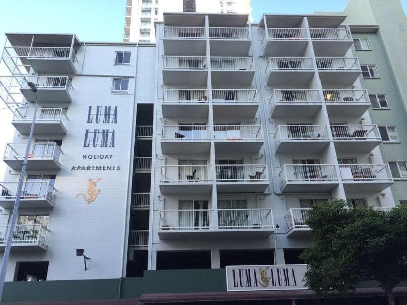 Luma Luma Holiday Apartments 2