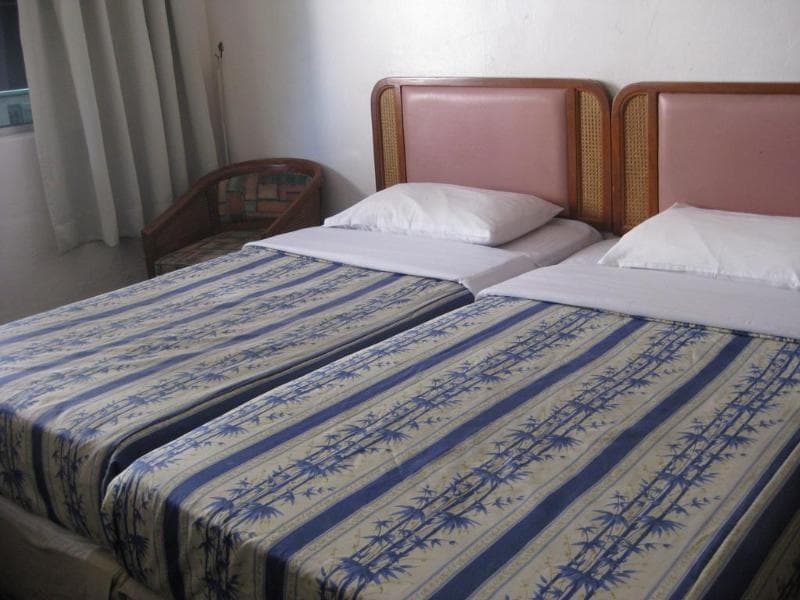 Harbour Inn Melaka 3