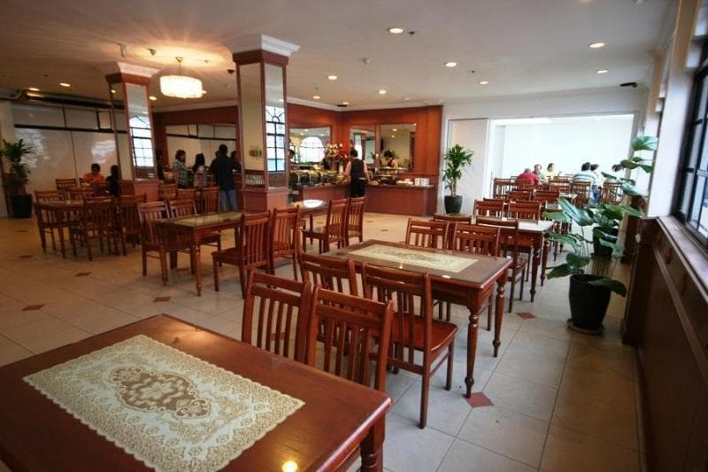 Crystal Lodge Hotel 4