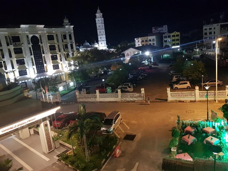 Grand Puteri Hotel photo 1