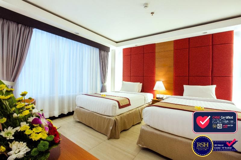 Royal Singosari Kuta 3