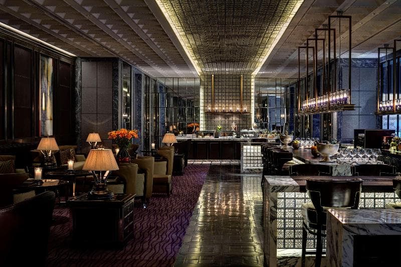 Park Hyatt Hyderabad 2