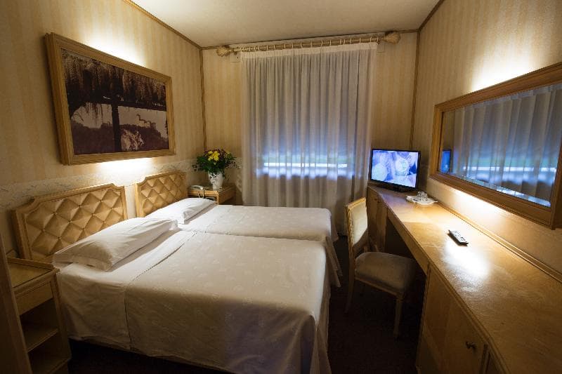 Albergo Italia 5