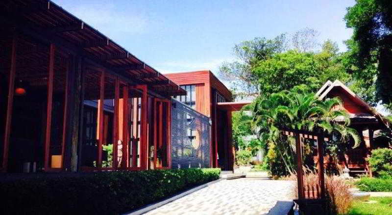 Samed Grandview Resort photo 1