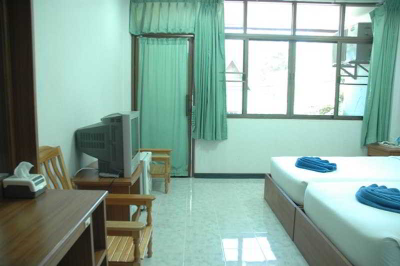 Ocean View Resort 5