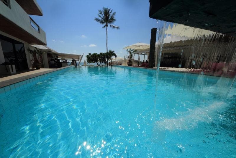 Beluga Boutique Hotel 5