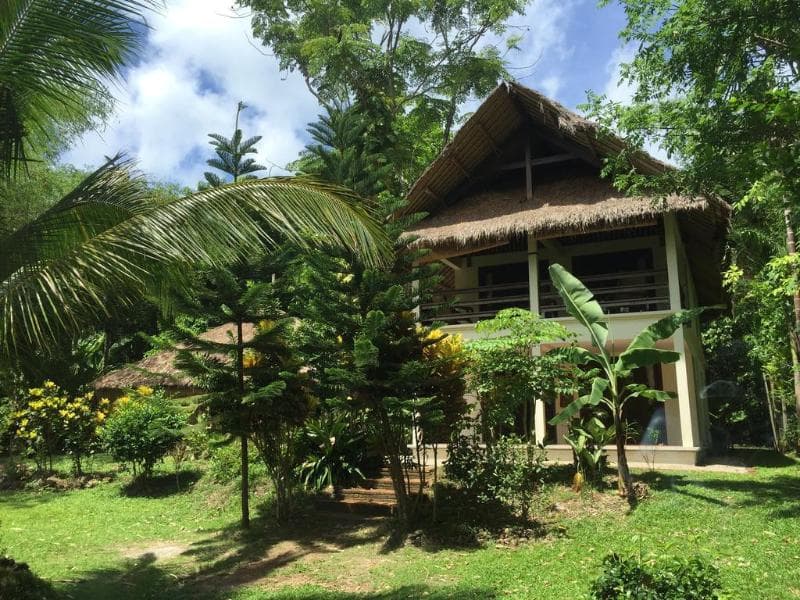Koyao Bay Pavilions 4
