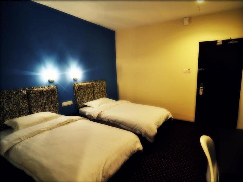 Aston Boutec Hotel photo 1