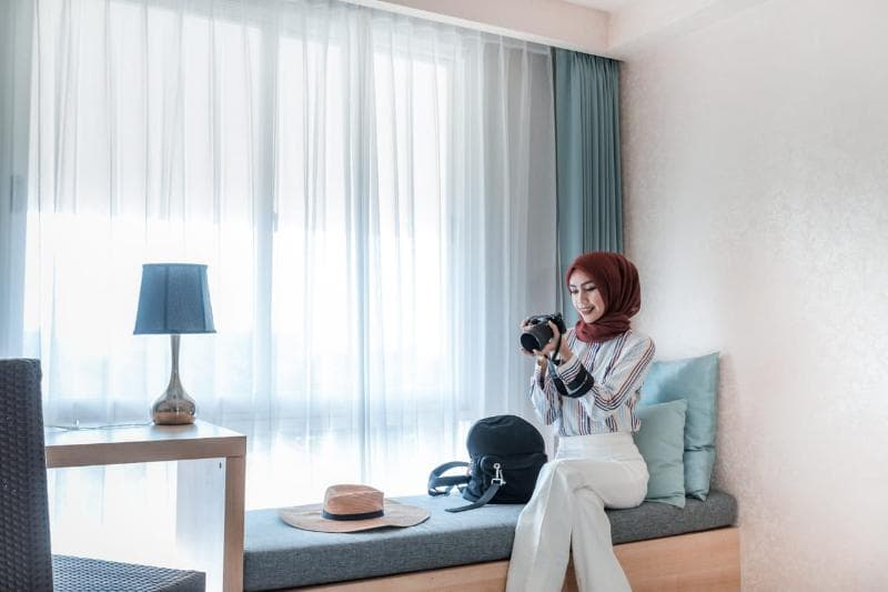 Hotel Solaris Kuta Bali (Adults Only) 5