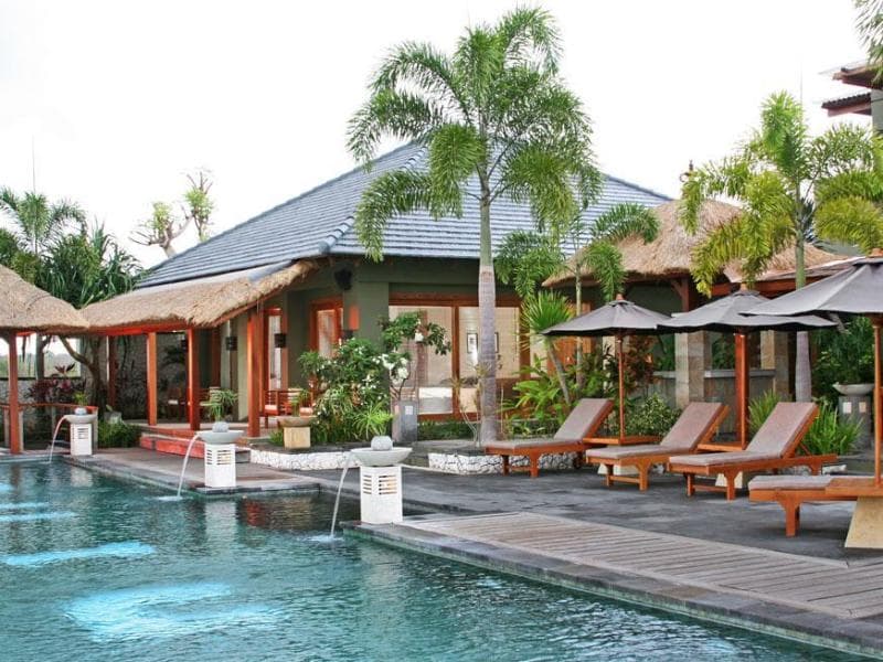 Villa Hening 4