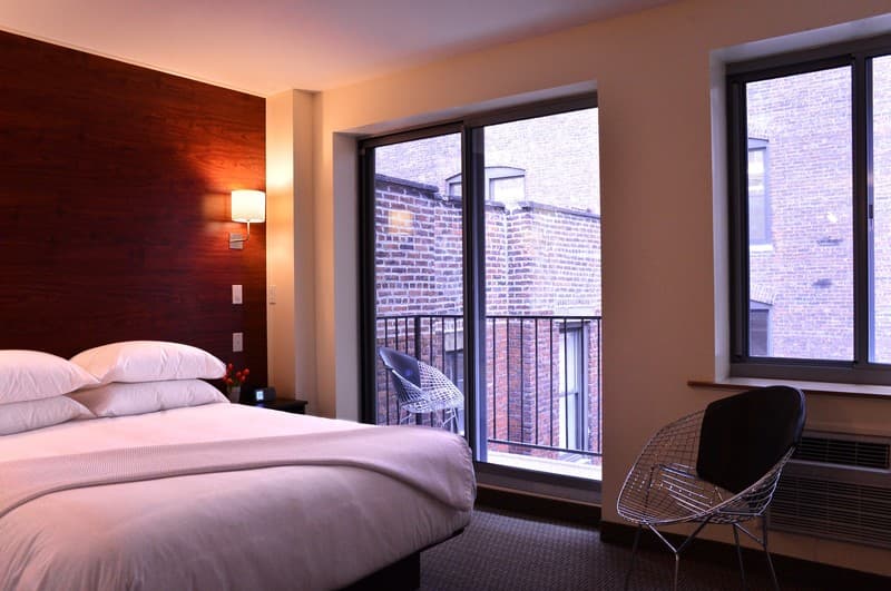 The Lex Nyc 3