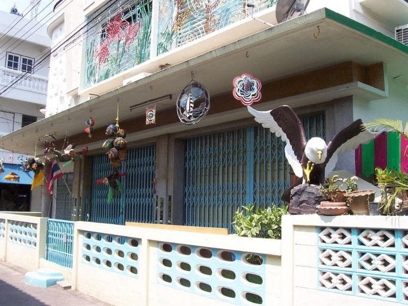 Kings Home Hua Hin 3