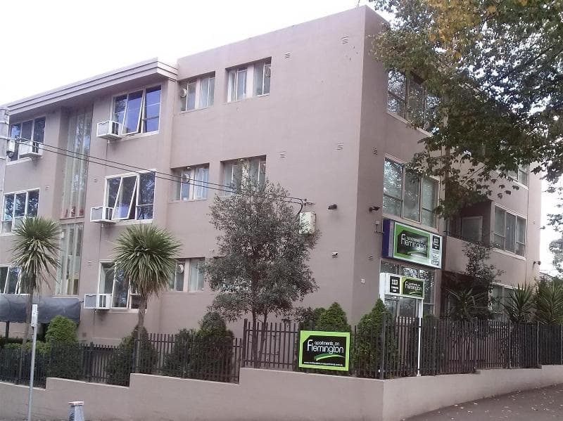 Apartments On Flemington 3