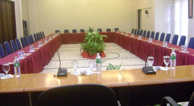 Campago Resort Hotel 2