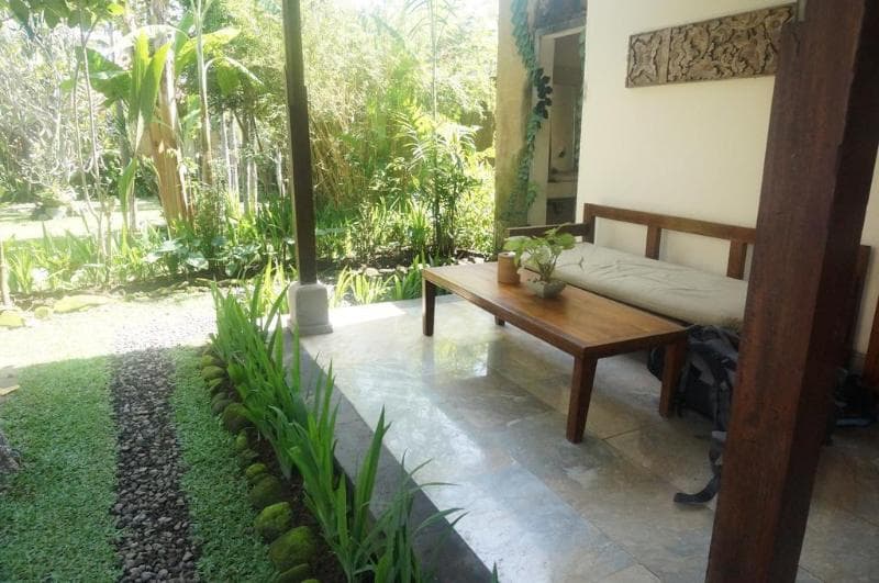 Motama Villa photo 1