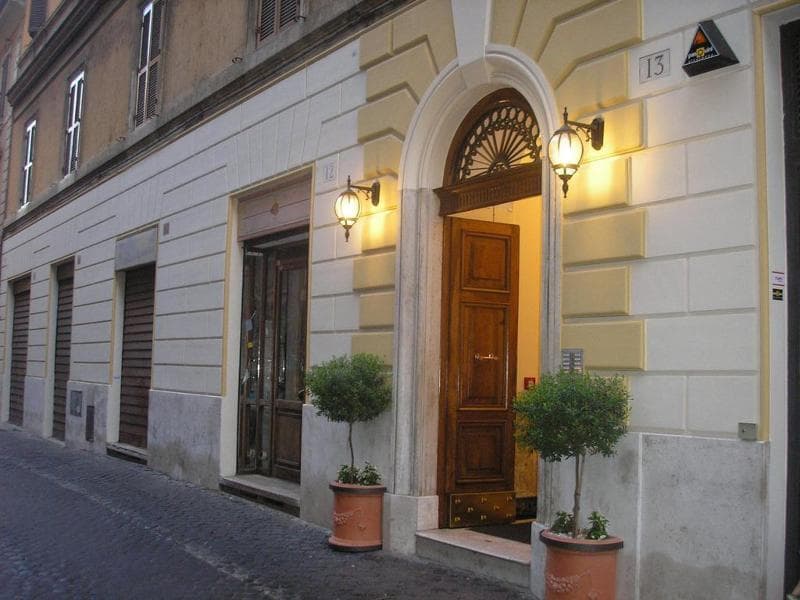 Hotel Artorius 3