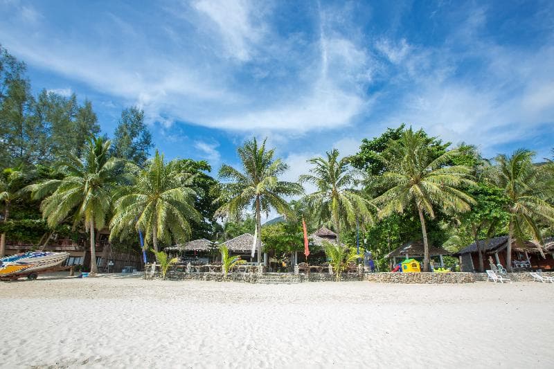 Bottle Beach 1 Resort 3