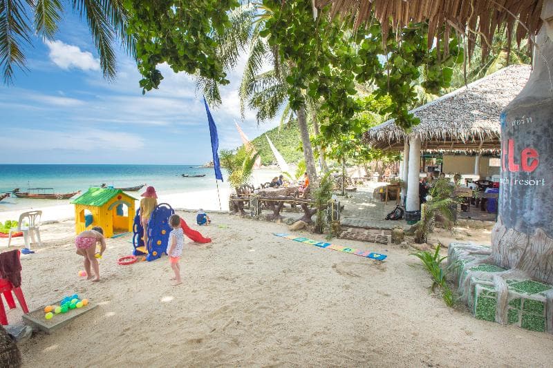 Bottle Beach 1 Resort 5