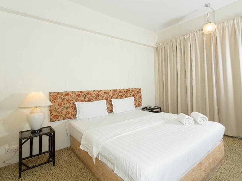 De Choice Hotel 5