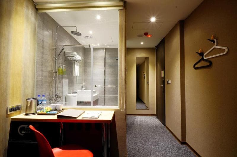 Ark Hotel - Dongmen 4