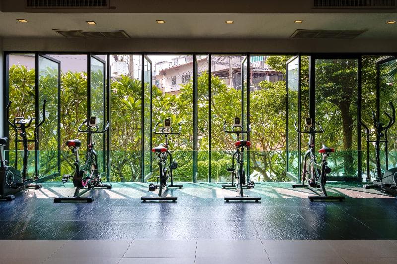 J Residence Wing photo 1