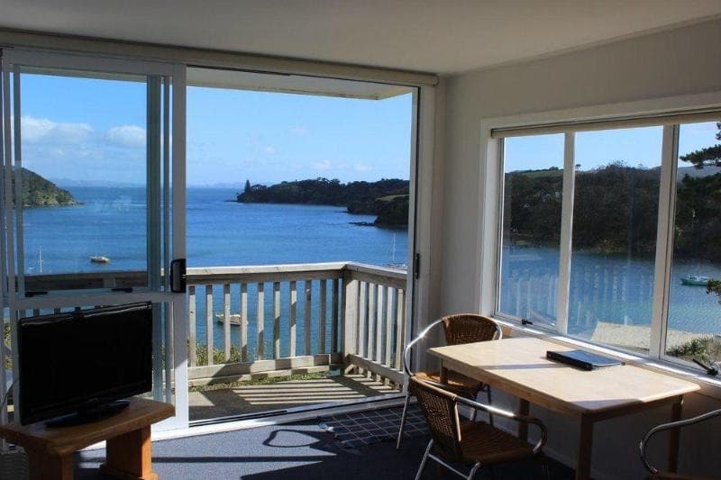 Mangonui Motel 5