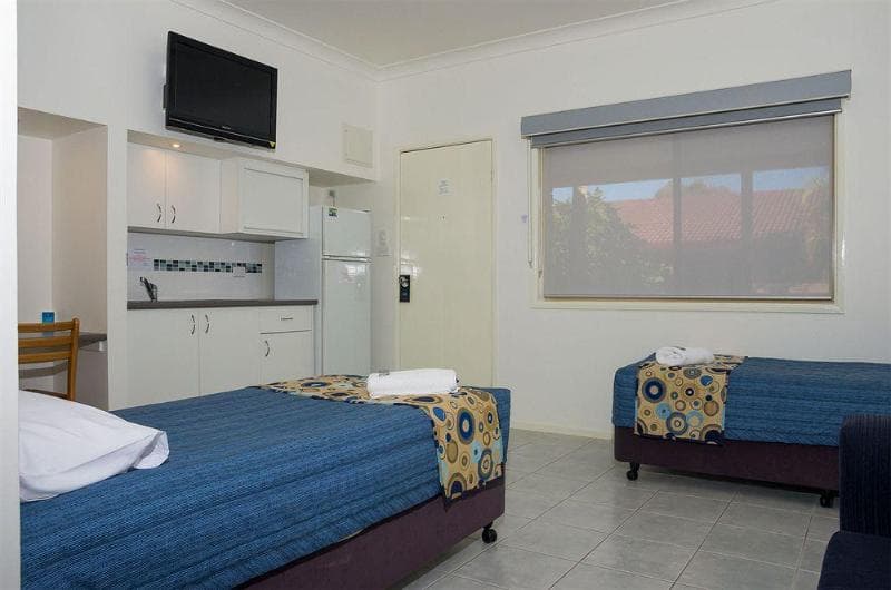 Yamba Motor Inn 4