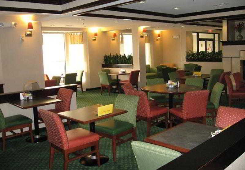 Courtyard Atlanta West/Lithia Springs 5