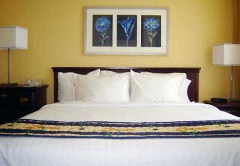 Springhill Suites Baton Rouge/South 5