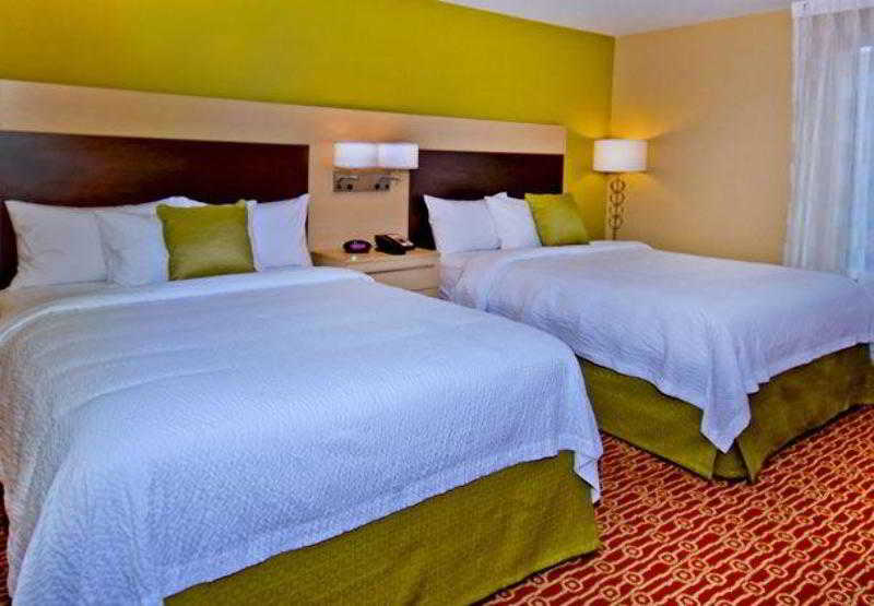 TownePlace Suites Chattanooga Near Hamilton Place photo 1