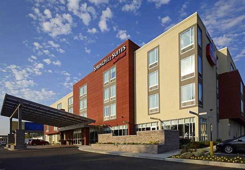 Springhill Suites By Marriott Columbus Osu 3